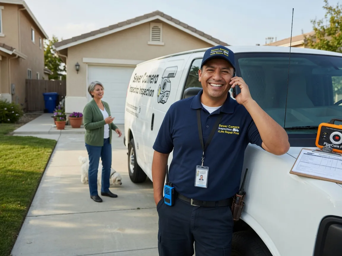 Sewer Line Repair Naselle, WA FAQs